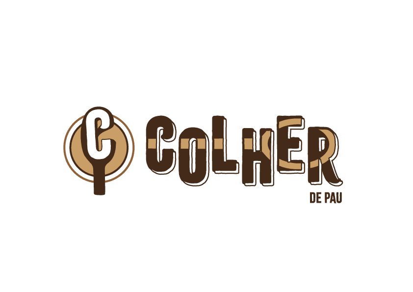Colher de Pau
