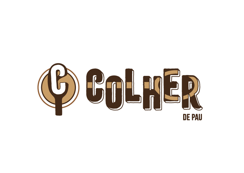 Colher de Pau