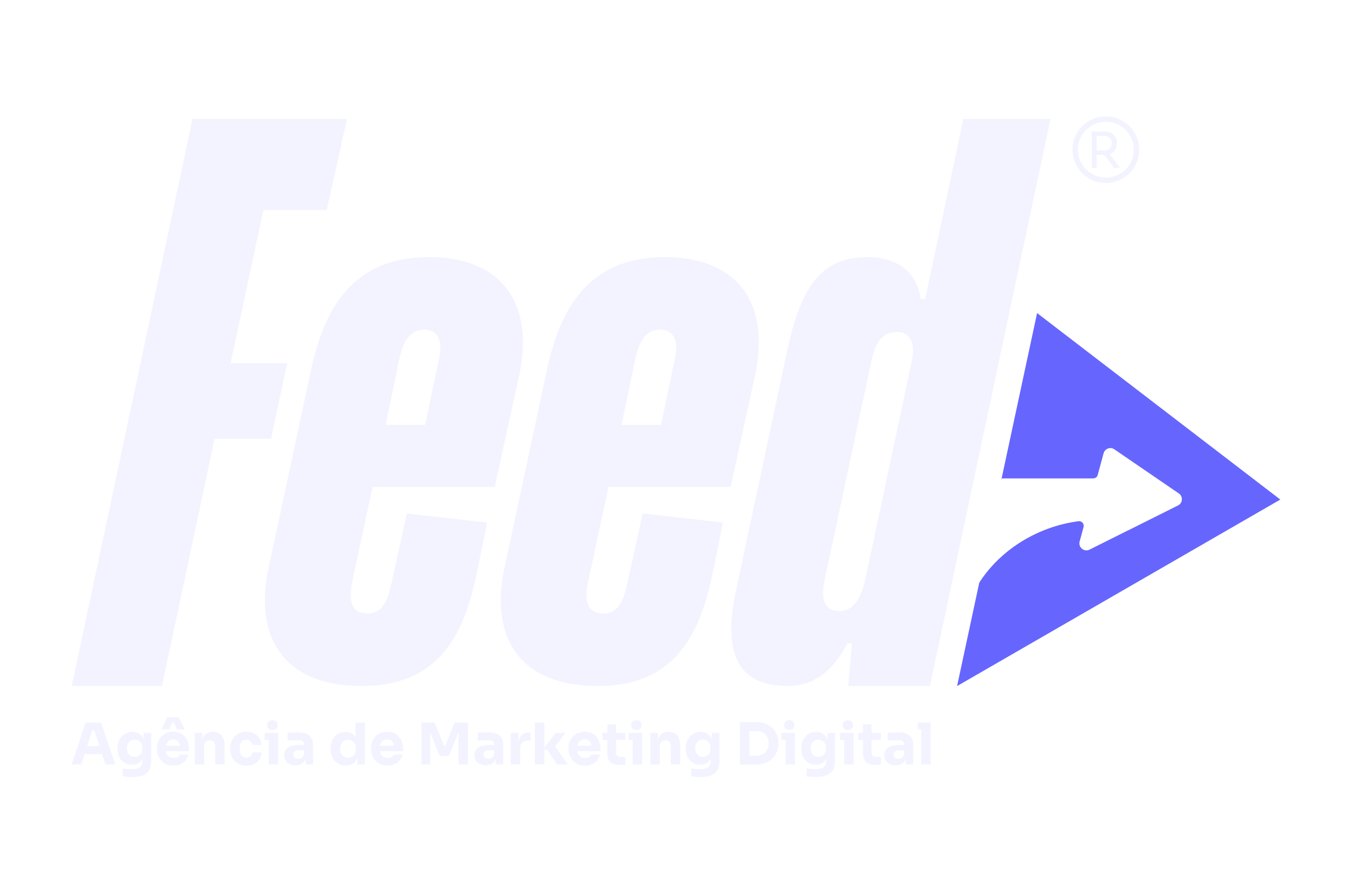 Feed Agência de Marketing